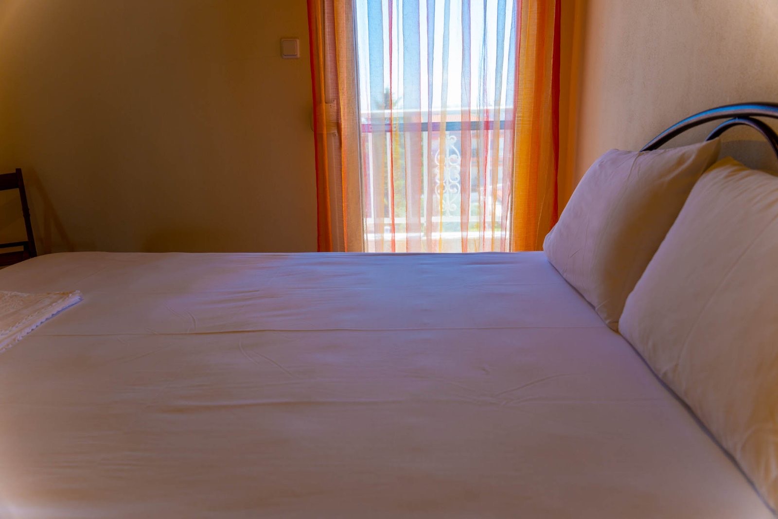 Twin υπνοδωμάτιο