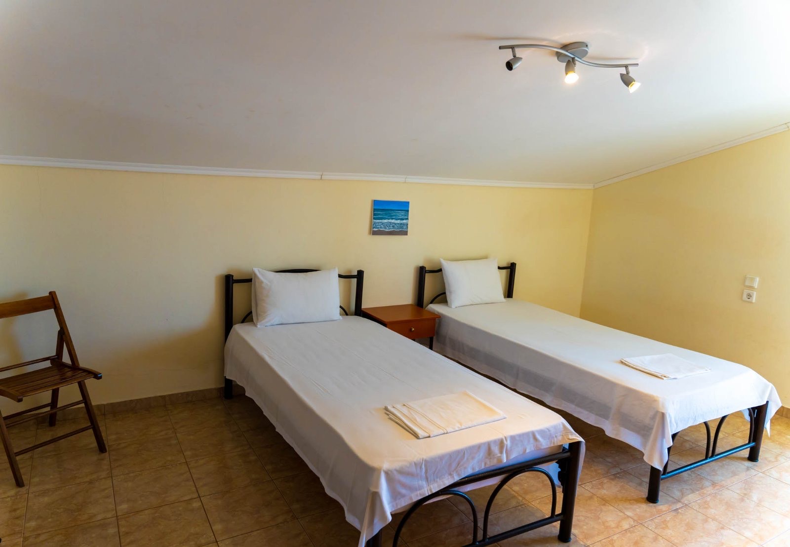 Κρεβατοκάμαρα