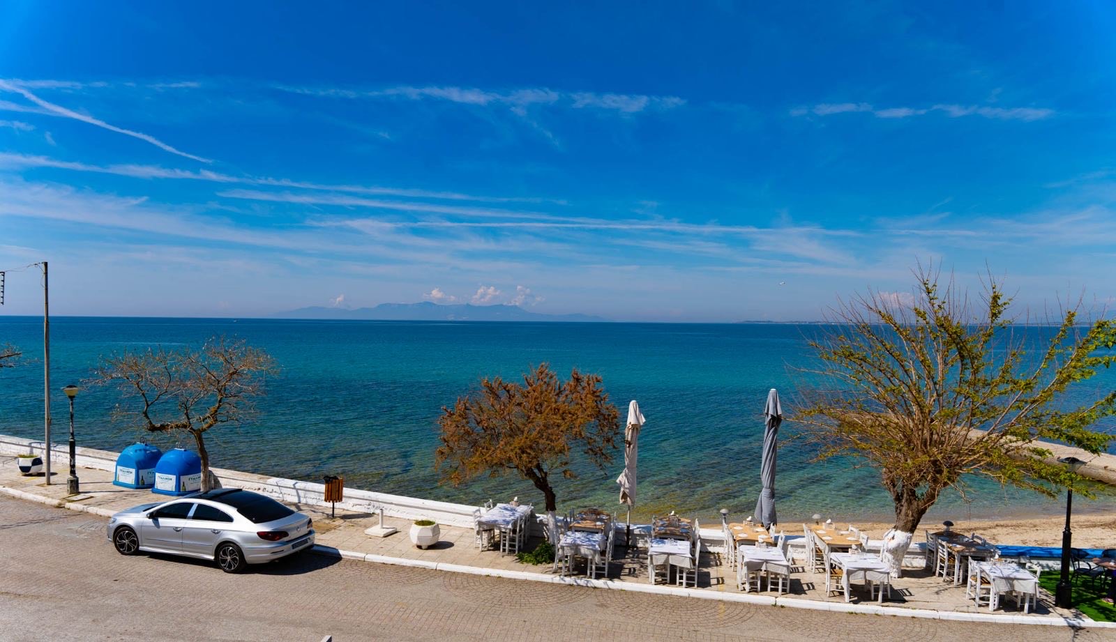 Εξωτερικό Dina Rooms