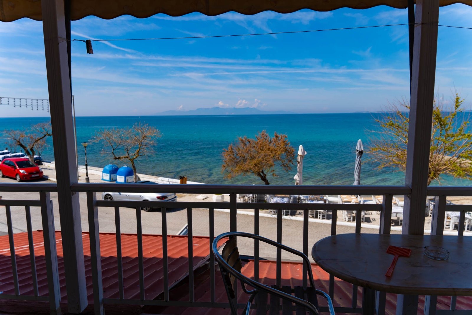 θεα διαμέρισμα Β